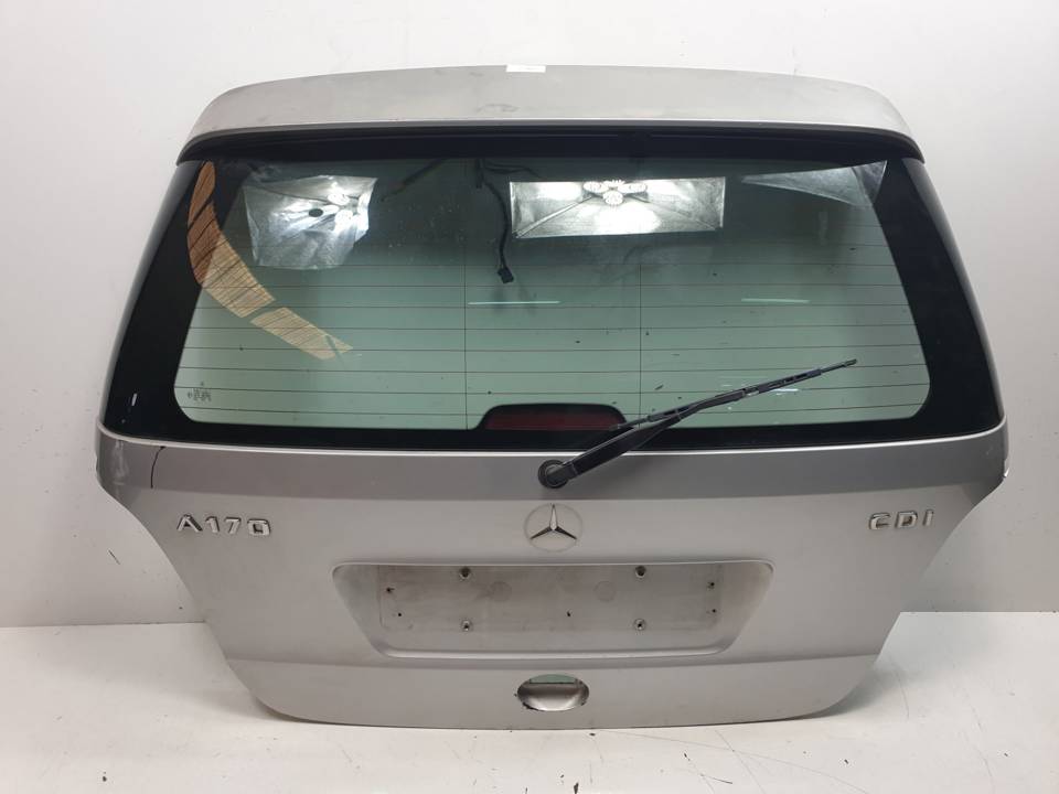 PORTON TRASERO MERCEDES CLASE A (W168) Autodesguaces Alicante