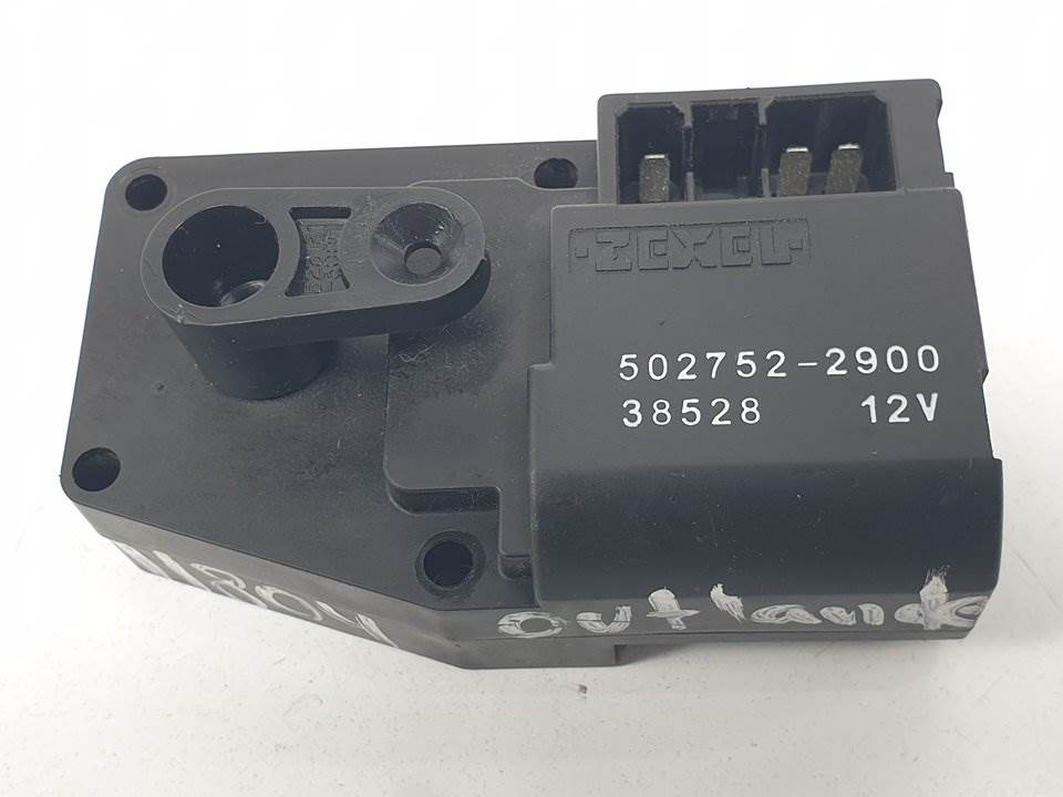 MOTOR APERTURA TRAMPILLAS CLIMATIZADOR - 5027522900 - MITSUBISHI - OUTLANDER (CU0W)