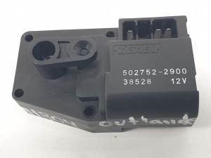 MOTOR APERTURA TRAMPILLAS CLIMATIZADOR 5027522900 MITSUBISHI OUTLANDER (CU0W) Autodesguaces Alicante