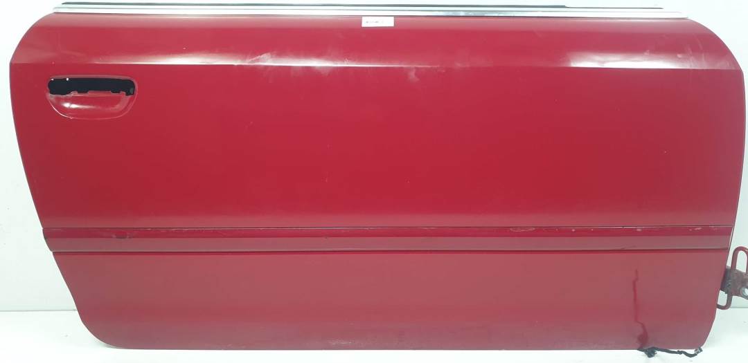PUERTA DELANTERA DERECHA - AUDI - A4 CABRIO (8H)