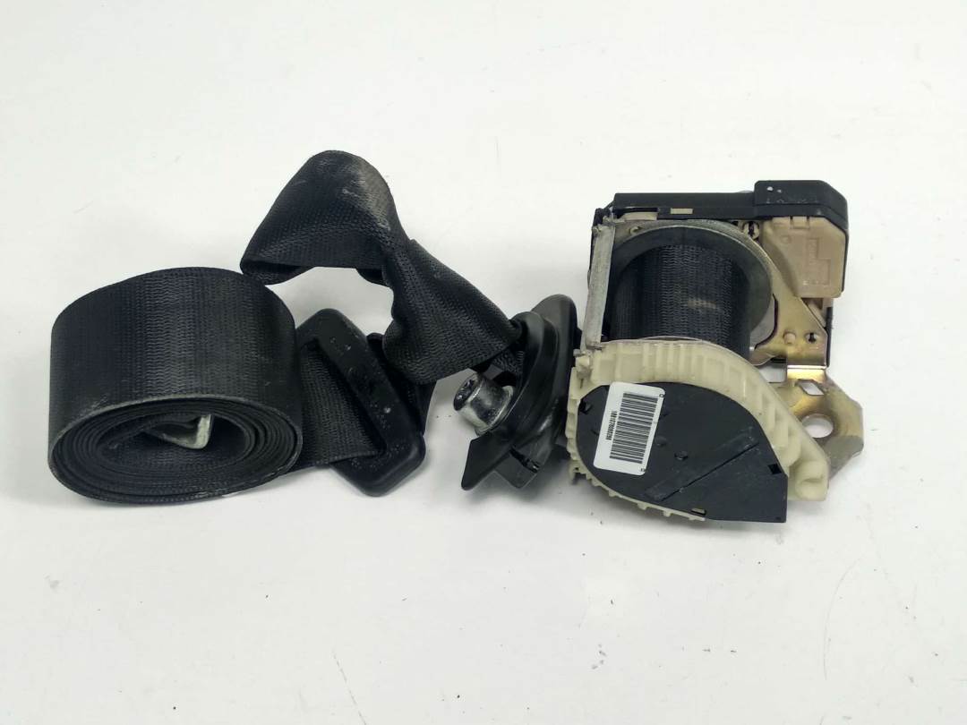 CINTURON SEGURIDAD TRASERO IZQUIERDO - LAND ROVER - RANGE ROVER (L322)