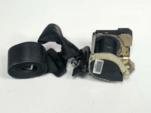 CINTURON SEGURIDAD TRASERO IZQUIERDO LAND ROVER RANGE ROVER (L322) Autodesguaces Alicante