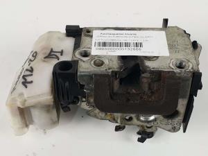 CERRADURA PUERTA DELANTERA IZQUIERDA FIAT PUNTO BERLINA (188) Autodesguaces Alicante