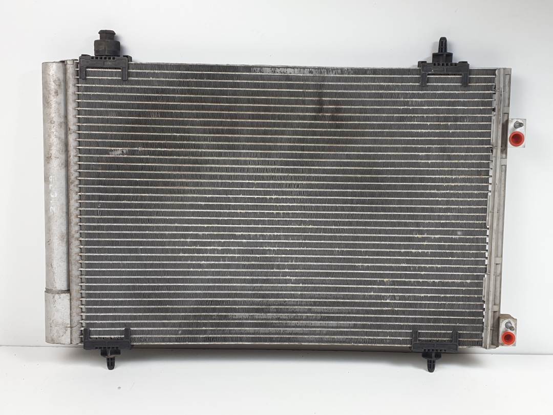 CONDENSADOR / RADIADOR AIRE ACONDICIONADO - 9682531580 - PEUGEOT - 3008 (T84)