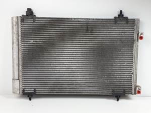 CONDENSADOR / RADIADOR AIRE ACONDICIONADO 9682531580 PEUGEOT 3008 (T84) Autodesguaces Alicante