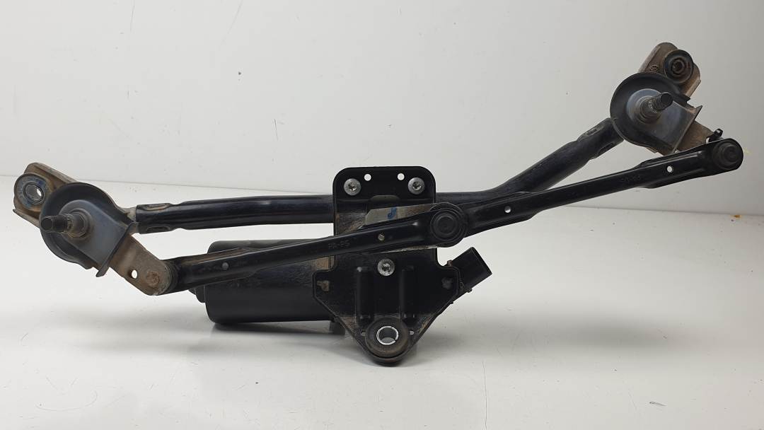 MOTOR LIMPIA DELANTERO - HYUNDAI - I10