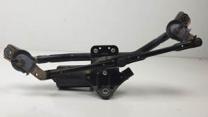 MOTOR LIMPIA DELANTERO HYUNDAI I10 Autodesguaces Alicante
