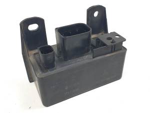 CAJA PRECALENTAMIENTO MERCEDES CLASE C (W203) BERLINA Autodesguaces Alicante