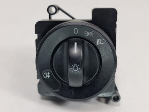 MANDO LUCES A9065450104 MERCEDES SPRINTER II JAMES COOK (906) Autodesguaces Alicante