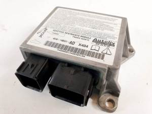 CENTRALITA AIRBAG 603449700 JAGUAR X-TYPE (X400) Autodesguaces Alicante