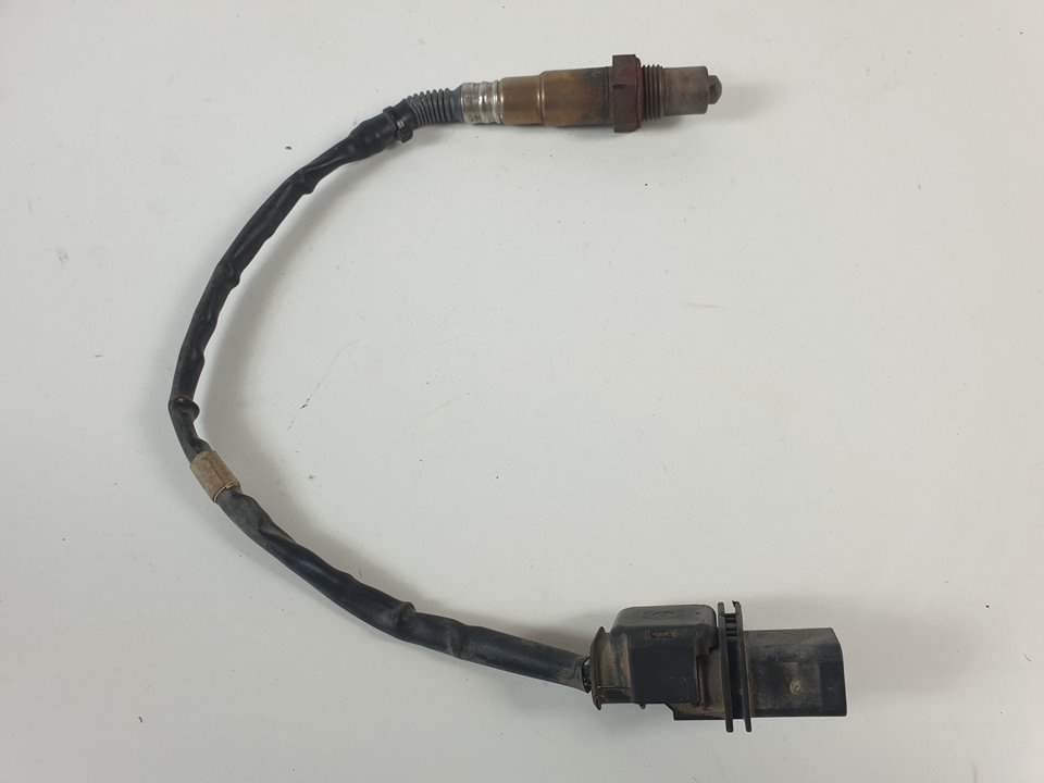 SONDA LAMBDA - 07C906262 - AUDI - A3 (8P)