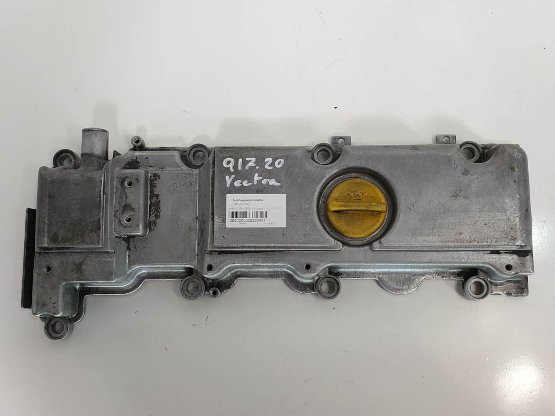 TAPA BALANCINES - 905828787 - OPEL - VECTRA C BERLINA