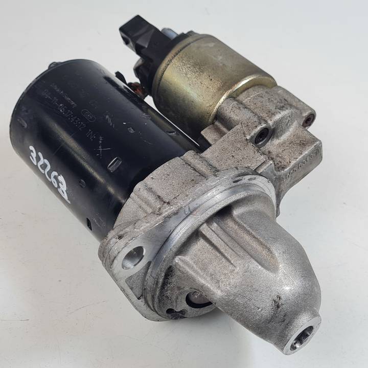 MOTOR ARRANQUE 752111605 BMW SERIE 3 BERLINA (E90) Autodesguaces Alicante