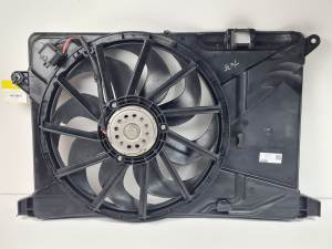 ELECTROVENTILADOR 95301349 OPEL MOKKA X Autodesguaces Alicante