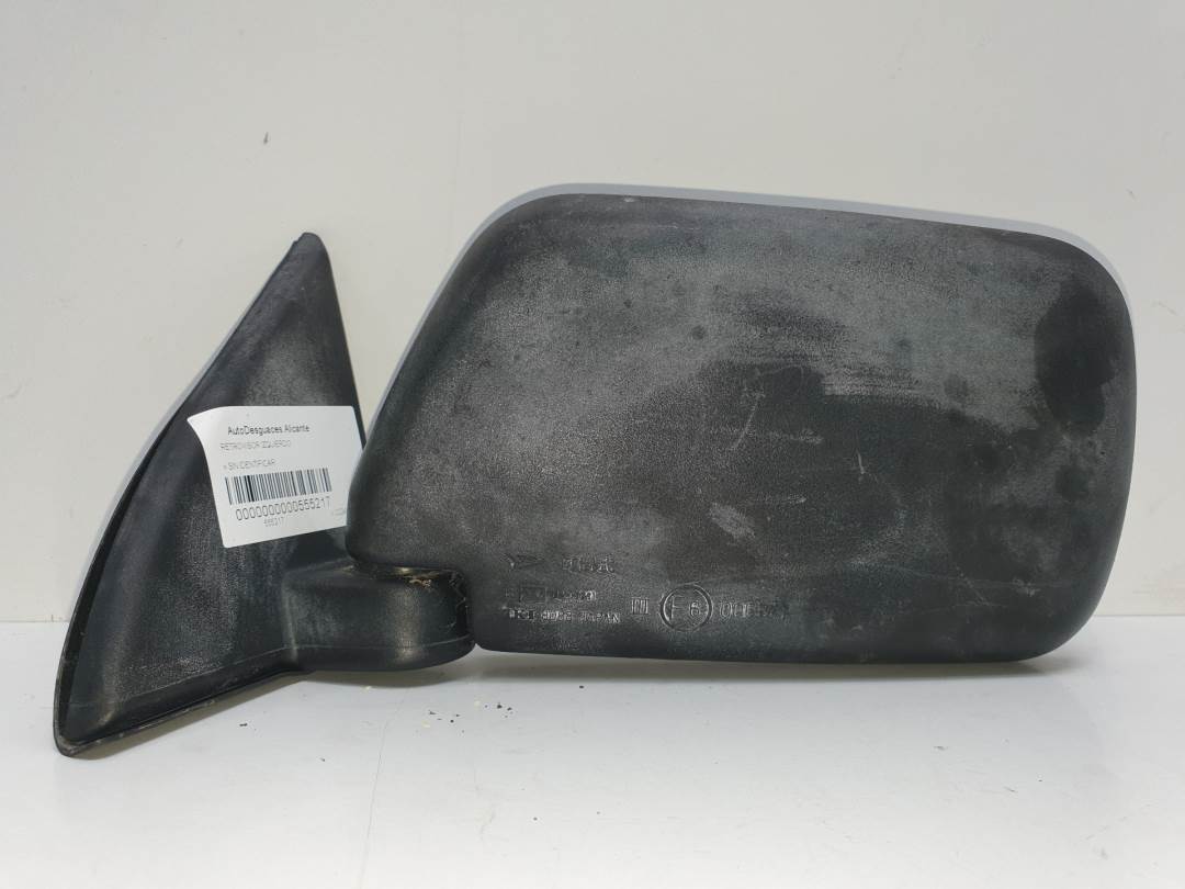RETROVISOR IZQUIERDO - DAIHATSU - CUORE (L70)