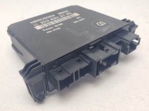 MODULO ELECTRONICO 2038202185 MERCEDES CLASE C (W203) FAMILIAR Autodesguaces Alicante