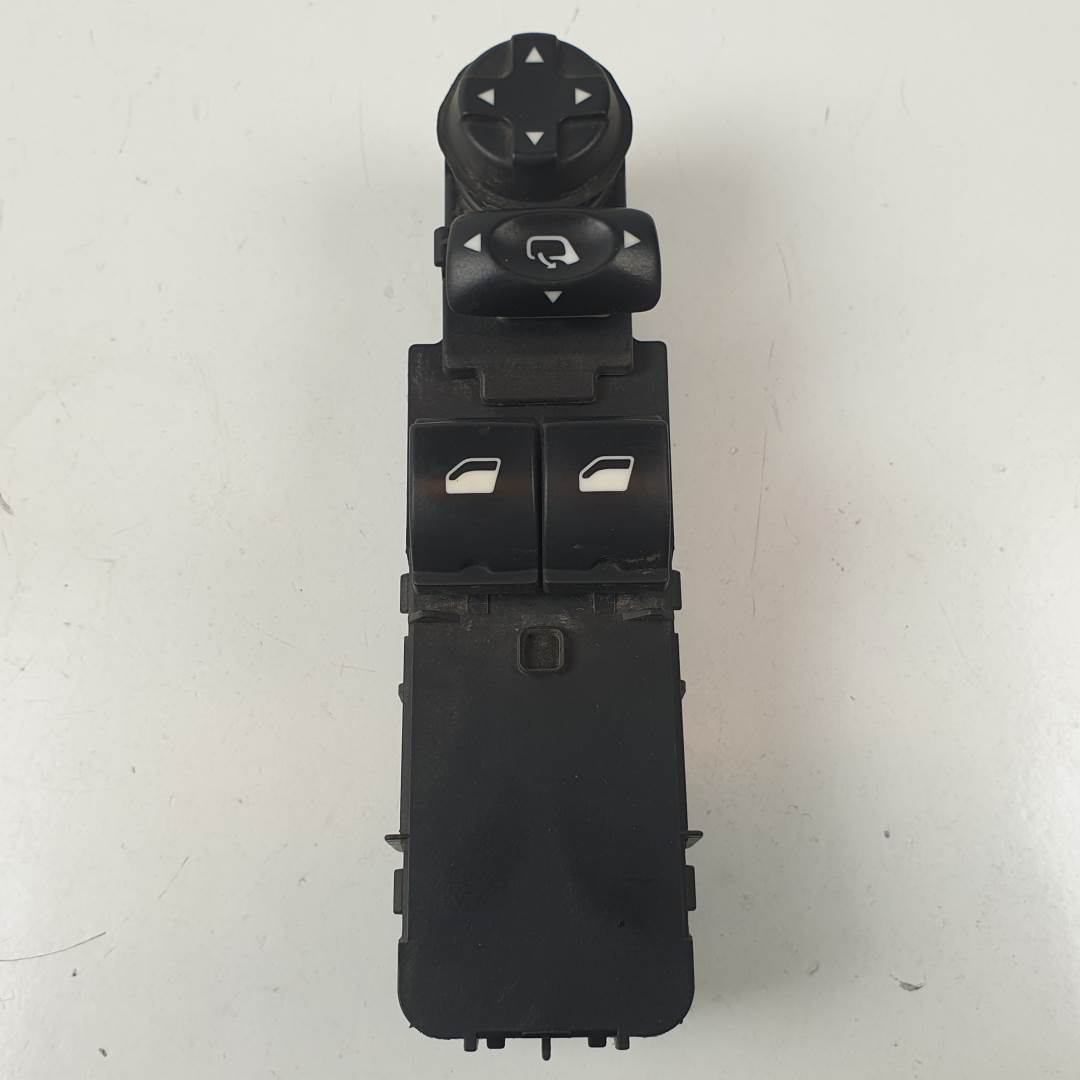 MANDO ELEVALUNAS DELANTERO IZQUIERDO - 96657053ZD - DS - 4 CROSSBACK