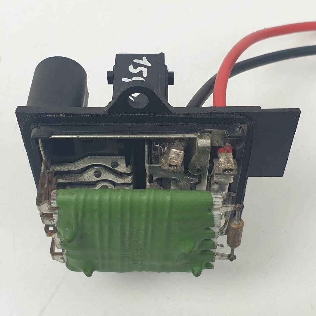 RESISTENCIA CALEFACCION - 3510065 - RENAULT - KANGOO (F/KC)