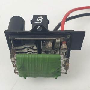 RESISTENCIA CALEFACCION 3510065 RENAULT KANGOO (F/KC) Autodesguaces Alicante