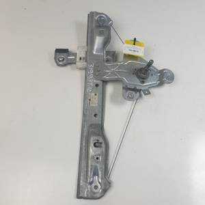 ELEVALUNAS TRASERO IZQUIERDO 13265804004 OPEL MERIVA B Autodesguaces Alicante