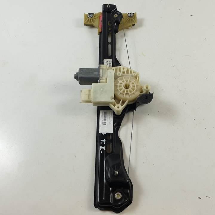 ELEVALUNAS TRASERO IZQUIERDO 9675288380 CITROEN C4 PICASSO Autodesguaces Alicante