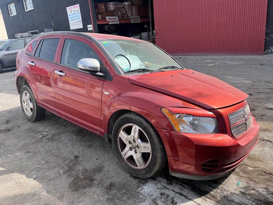 DODGE CALIBER (2006 - 2011)