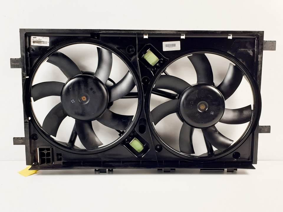 ELECTROVENTILADOR - P8658004 - OPEL - INSIGNIA BERLINA