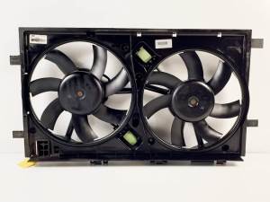 ELECTROVENTILADOR P8658004 OPEL INSIGNIA BERLINA Autodesguaces Alicante