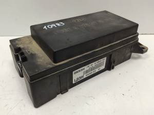 CAJA RELES / FUSIBLES 0K53H KIA CARNIVAL II Autodesguaces Alicante