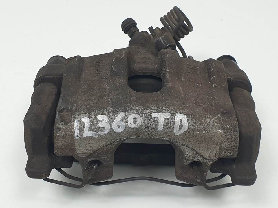 Bremssattel hinten rechts - FORD - FOCUS LIM. (CB8)