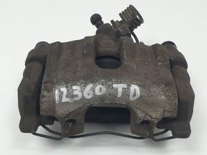 PINZA FRENO TRASERA DERECHA FORD FOCUS LIM. (CB8) Autodesguaces Alicante
