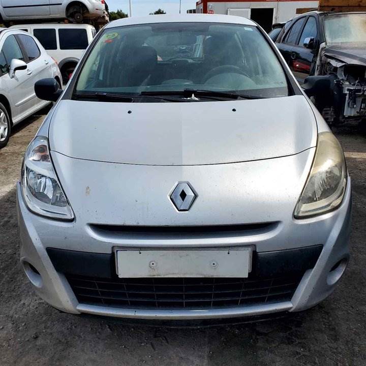 RENAULT CLIO III (2005 - 2016)