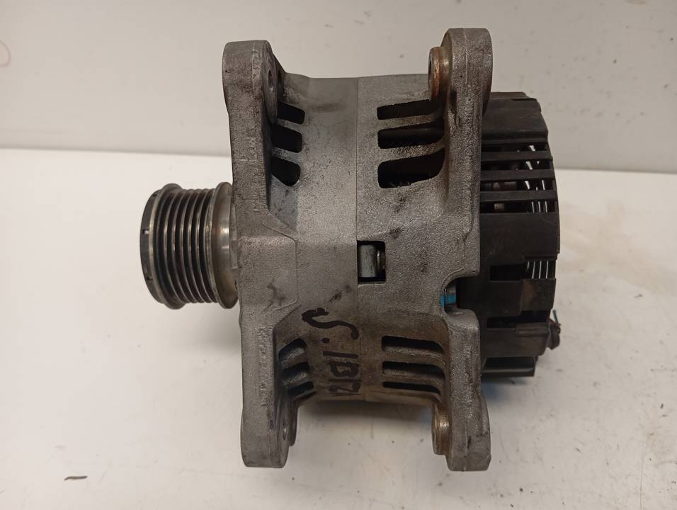 ALTERNADOR