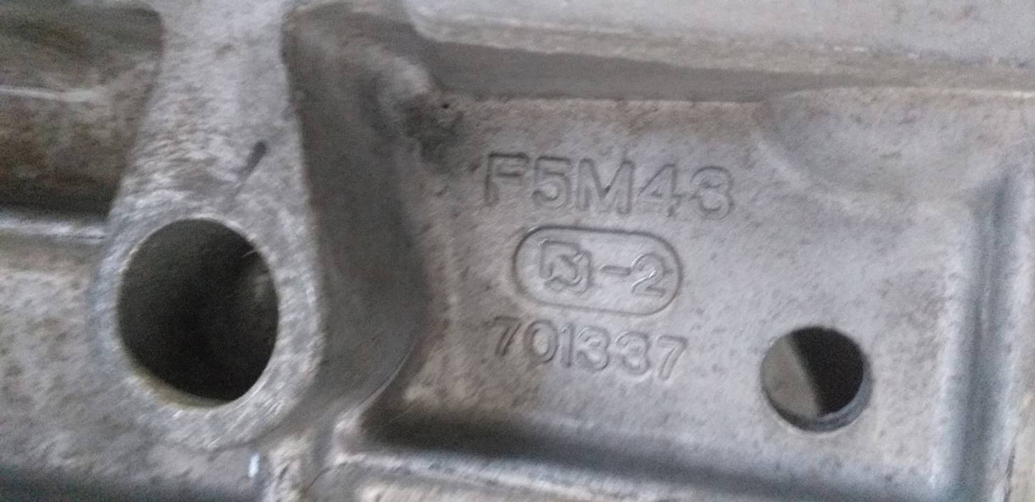 CAJA CAMBIOS