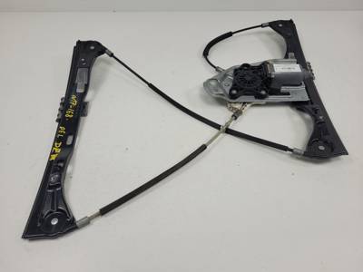 ELEVALUNAS DELANTERO DERECHO A2037200646 MERCEDES CLASE C (W203) SPORTCOUPE Autodesguaces Alicante