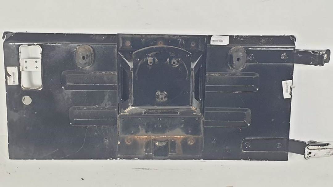 TAPA MALETERO - CHRYSLER - JEEP WRANGLER (YJ)