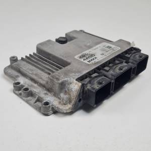 CENTRALITA MOTOR UCE 0281011533 FORD FOCUS C-MAX (CAP) Autodesguaces Alicante