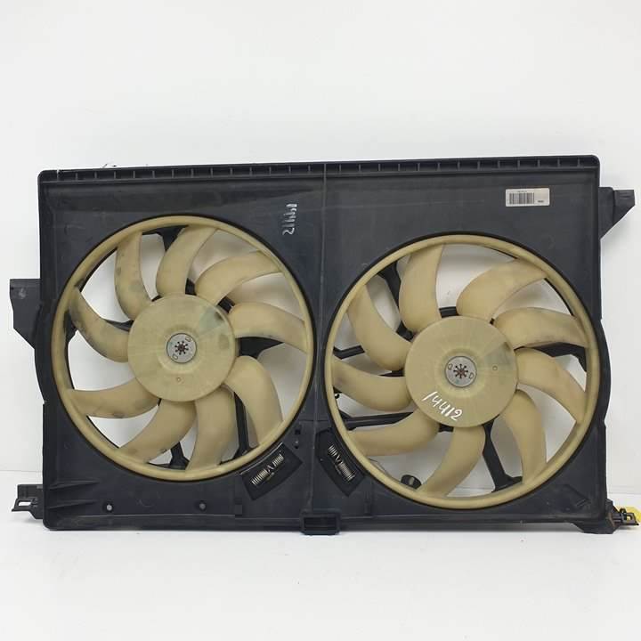 ELECTROVENTILADOR - 874678E - OPEL - VECTRA C CARAVAN