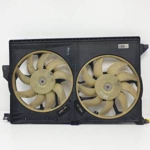 ELECTROVENTILADOR 874678E OPEL VECTRA C CARAVAN Autodesguaces Alicante