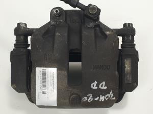 PINZA FRENO DELANTERA DERECHA OPEL INSIGNIA BERLINA Autodesguaces Alicante