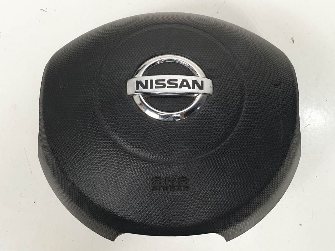 AIRBAG DELANTERO IZQUIERDO - SGD04034231343 - NISSAN - MICRA (K12E)
