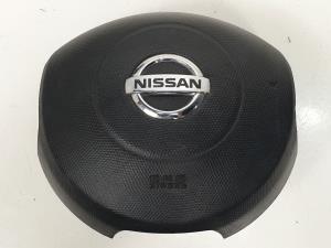 AIRBAG DELANTERO IZQUIERDO SGD04034231343 NISSAN MICRA (K12E) Autodesguaces Alicante