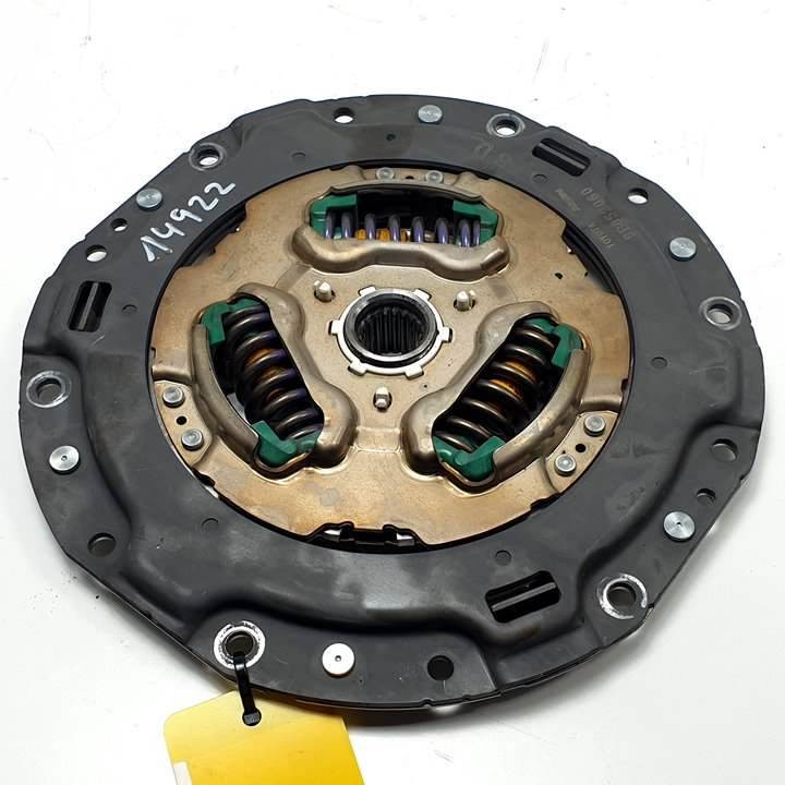 KIT EMBRAGUE - 9B052060 - TOYOTA - COROLLA (E21)