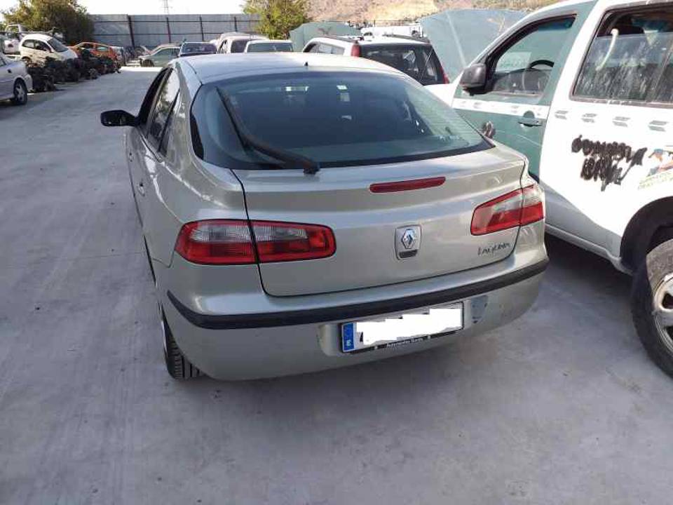 Imagen del vehículo RENAULT LAGUNA II (BG0)