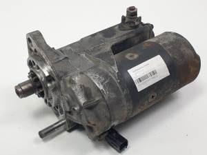 MOTOR ARRANQUE TOYOTA 4-RUNNER (N13) Autodesguaces Alicante