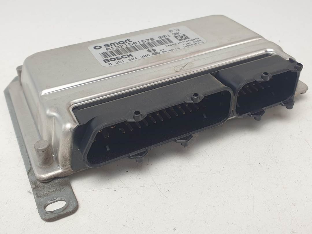 CENTRALITA MOTOR UCE - 0261S04308 - SMART - CABRIO