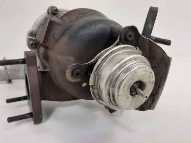 TURBOCOMPRESOR - 8200052297 - RENAULT - ESPACE / GRAND ESPACE (JE0)