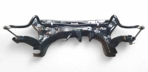 PUENTE DELANTERO GN155019D4A FORD ECOSPORT (CR6) Autodesguaces Alicante
