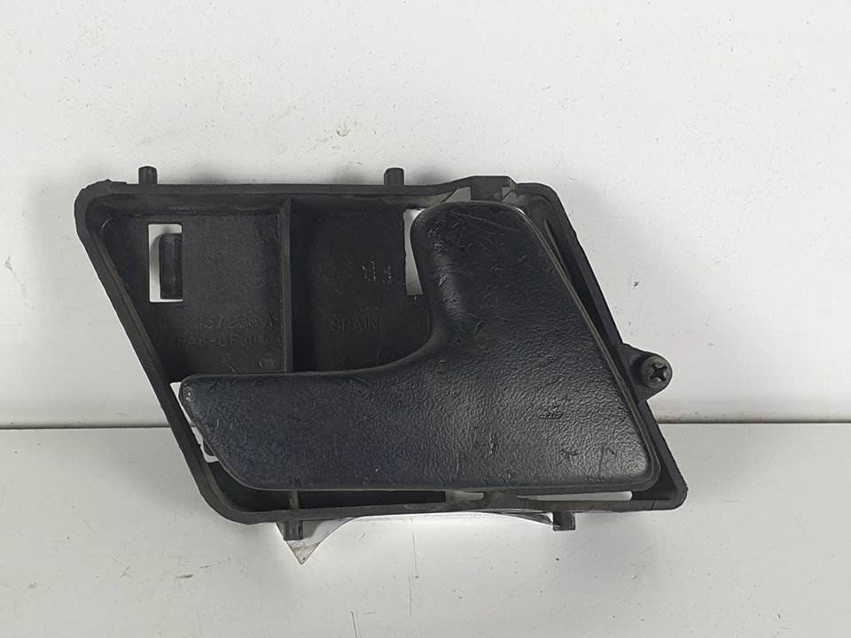 MANETA INTERIOR DELANTERA DERECHA - 6K0837222C - SEAT - CORDOBA BERLINA (6K2)