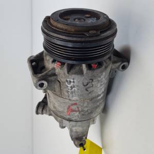 COMPRESOR AIRE ACONDICIONADO 13124750 OPEL ZAFIRA B Autodesguaces Alicante